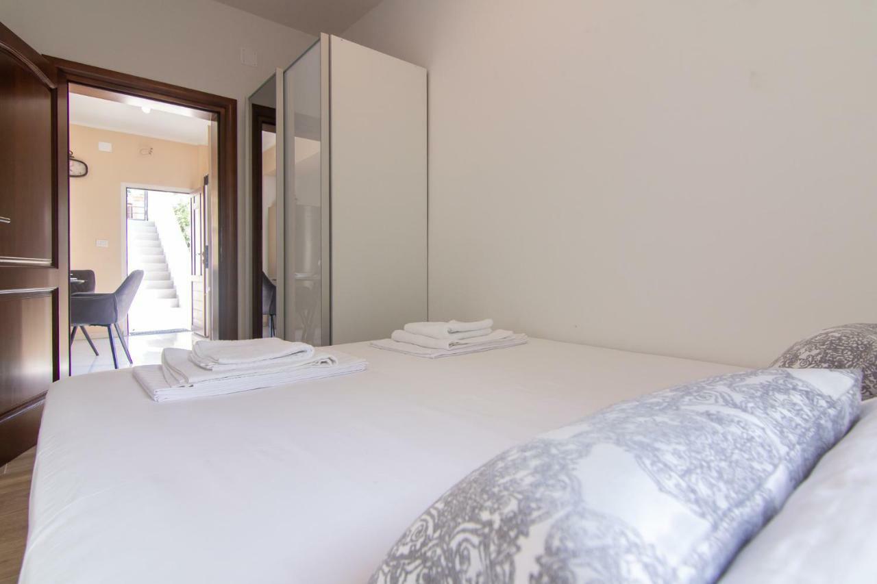 Apartments Edi & Tea Malinska Extérieur photo