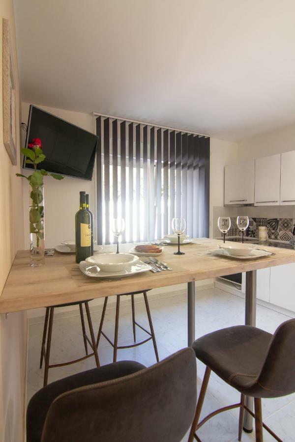 Apartments Edi & Tea Malinska Extérieur photo
