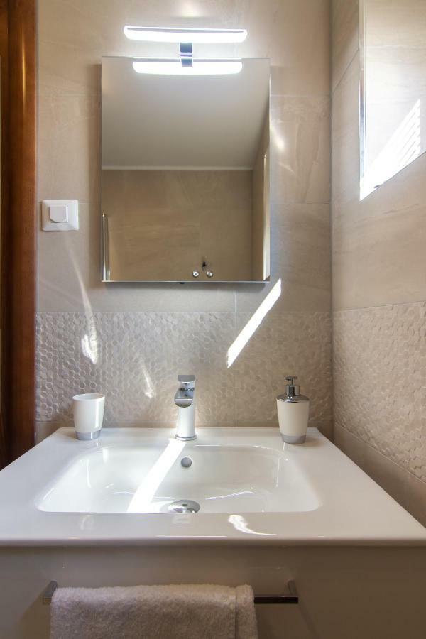 Apartments Edi & Tea Malinska Extérieur photo