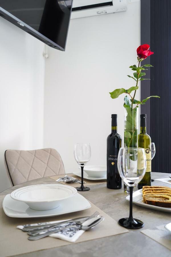 Apartments Edi & Tea Malinska Extérieur photo