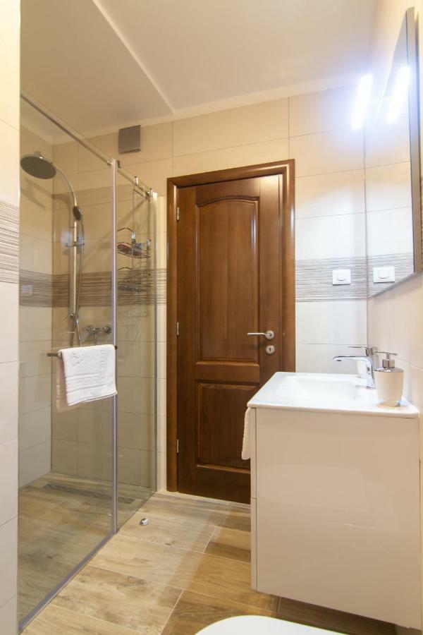 Apartments Edi & Tea Malinska Extérieur photo