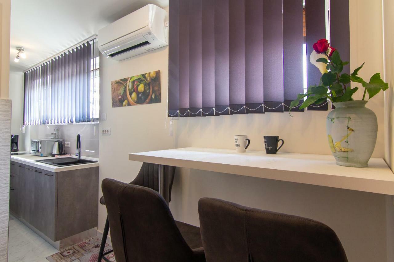 Apartments Edi & Tea Malinska Extérieur photo