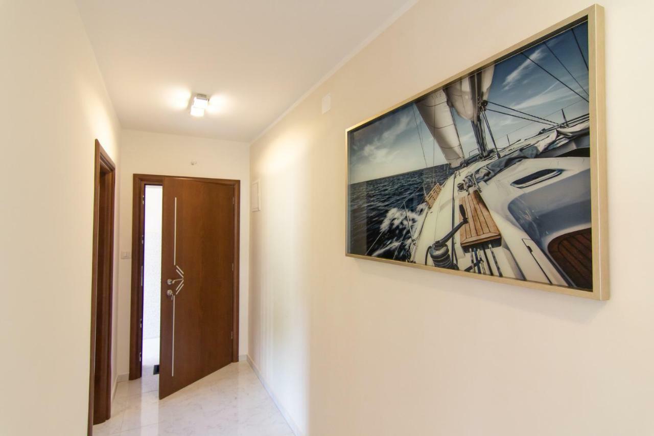 Apartments Edi & Tea Malinska Extérieur photo