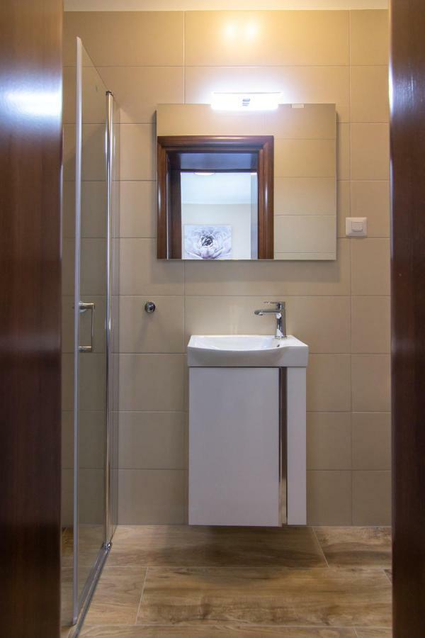 Apartments Edi & Tea Malinska Extérieur photo